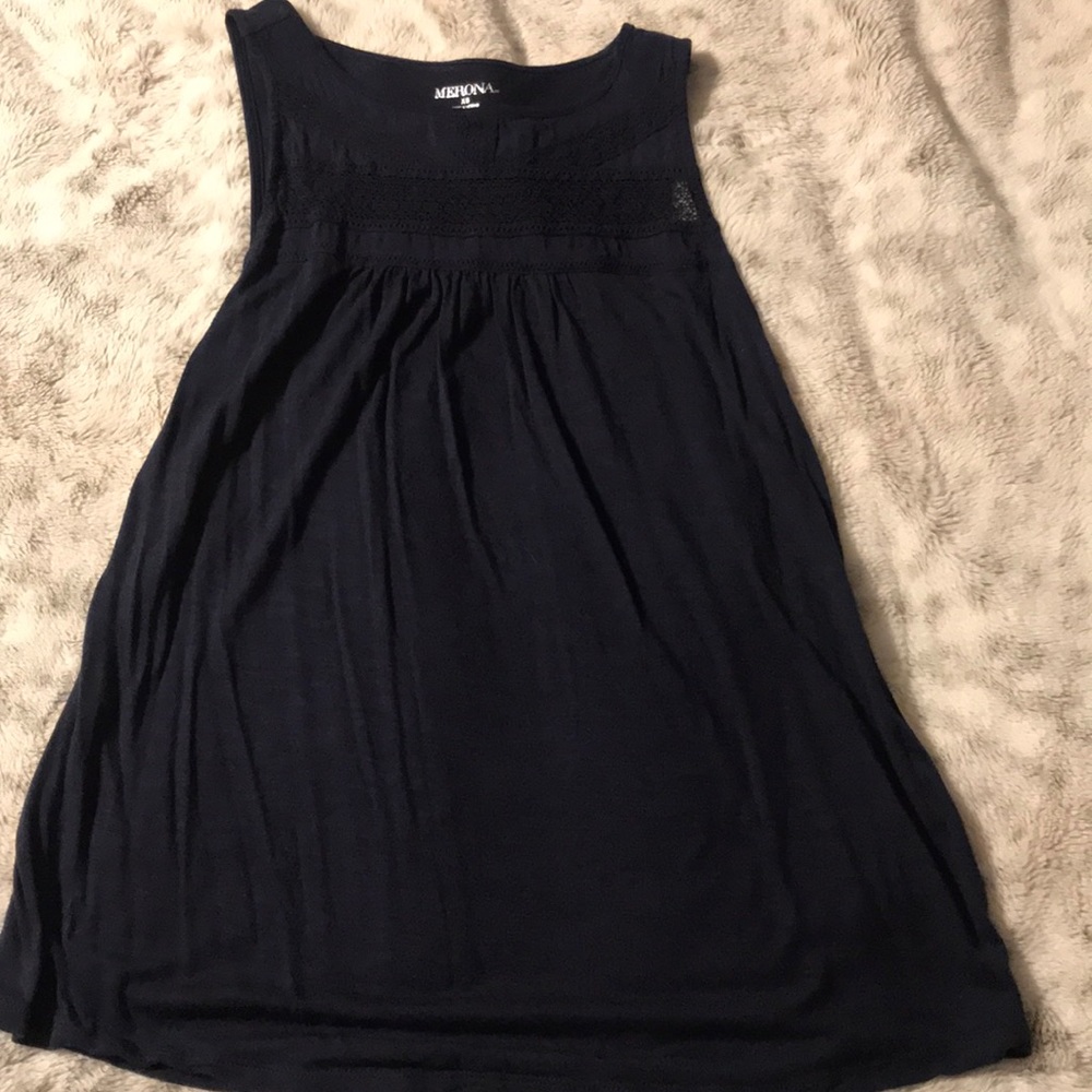 Target tank top